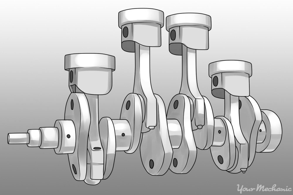 How to Replace a Harmonic Balancer YourMechanic Advice